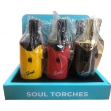 5" Soul Torch 1814 (9/Display)