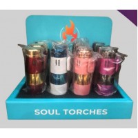 3.5" Soul Torch 1812 (12/Display)