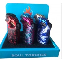 4.5" Soul Torch 1821 (6/Display)