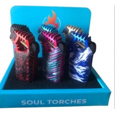 4.5" Soul Torch 1821 (6/Display)