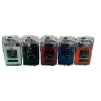 USB Soul Electric Lighter 1802-1 (10)