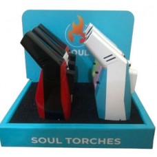 5" Soul Torch 1817 (6/Display)