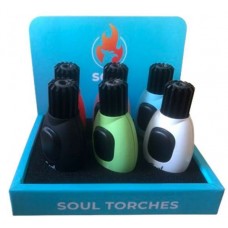 4" Soul Torch 1820 (6/Display)