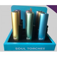 5" Soul Torch 1819 (9/Display)