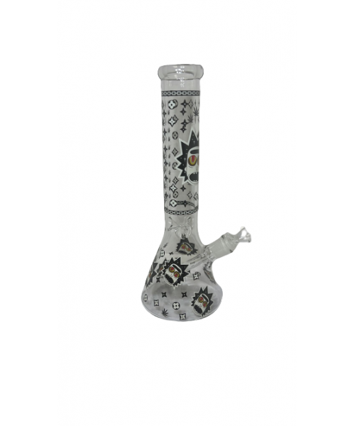 Water Pipe - 14" (C-038)