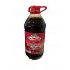 Vinsu Pomegranate Sauce (4 x 4 Kg) psh06-03