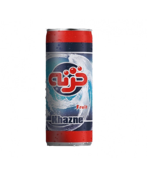 Khazne Fruit Drink (24 x 250 ml)