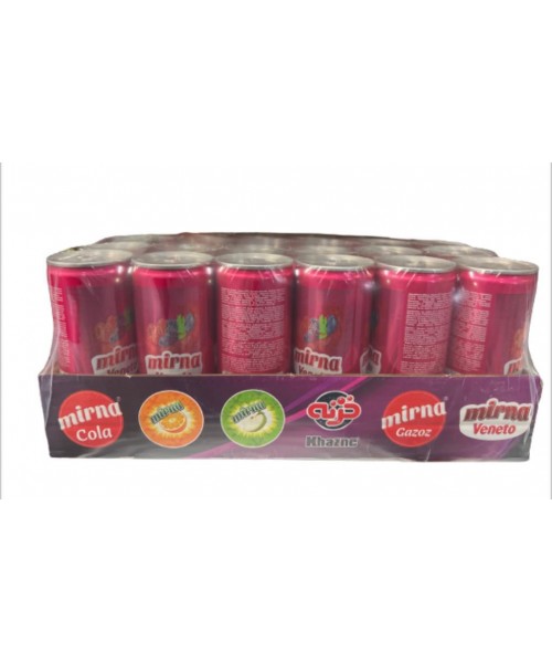 Mirna Veneto Drink (24 x 250 ml)