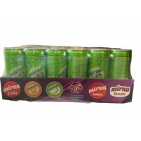 Mirna Apple Drink (24 x 250 ml)