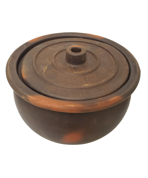 Casserole Pot - Clay (29x16 cm) (PSH01/36)