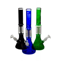 Water Pipe - 14" 8 Arm Tree Percolator (1455)