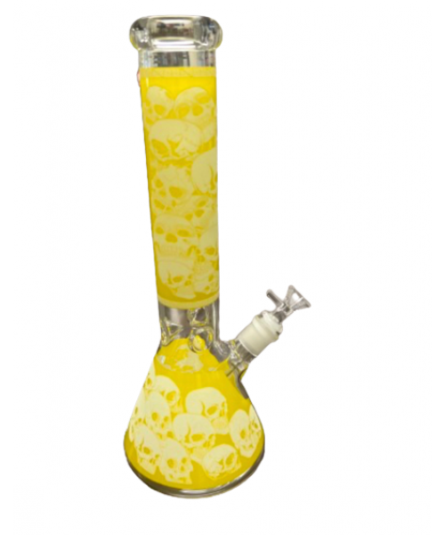 Water Pipe - 14" (C-058)