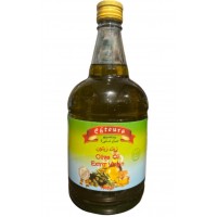 Chtoura Mountain Extra Virgin Olive Oil (6 x 1500 ml)