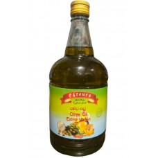 Chtoura Mountain Extra Virgin Olive Oil (6 x 1500 ml)