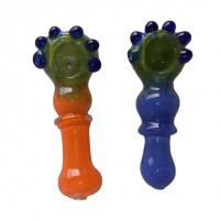 Glass Pipe - 4" Inside - 18-730