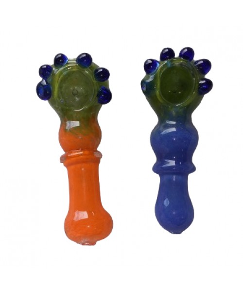 Glass Pipe - 4" Inside - 18-730