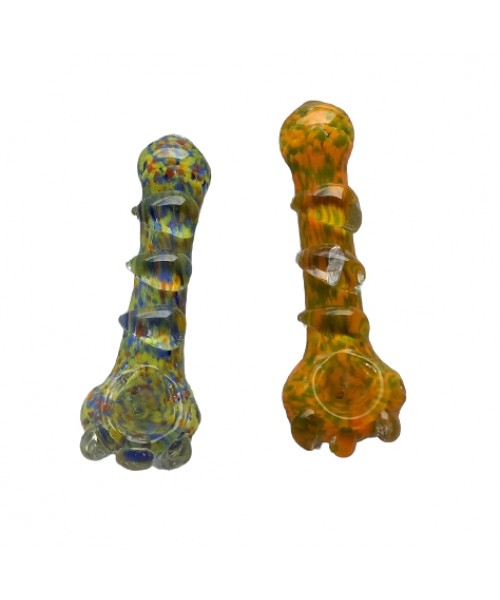 Glass Pipe - 4" Inside - 19-10