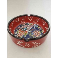 Ceramic Ashtray 11 cm (40)