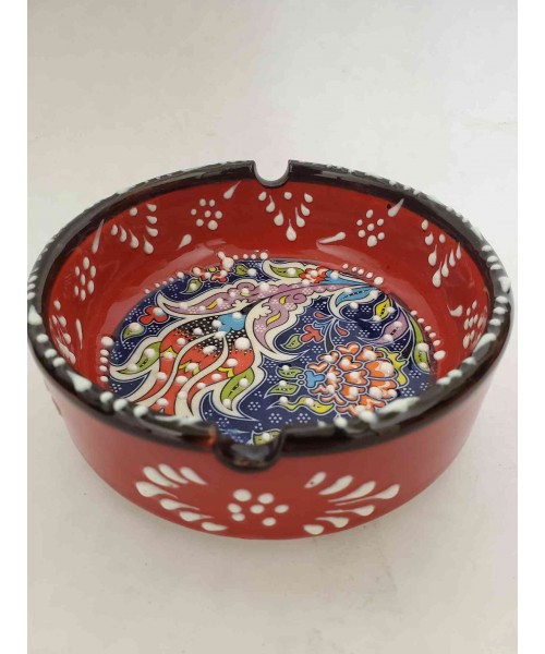 Ceramic Ashtray 11 cm (40)