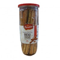 Paradise Bread Stick -Nigella Sativa (Black Seed) (12 x 350 g)