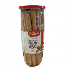 Paradise Bread Stick - Bran (12 x 350 g)