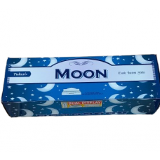 Incense - Tulasi Moon (Box of 120 Sticks)