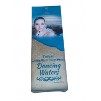 Incense - Tulasi Dancing Water (Box of 120 Sticks)