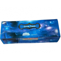 Incense - Tulasi Divine Powers (Box of 120 Sticks)