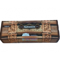 Incense - Tulasi Kamasutra (Box of 120 Sticks)