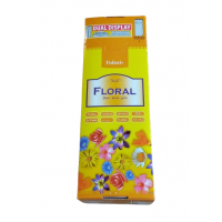 Incense - Tulasi Floral (Box of 120 Sticks)