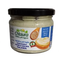 Chtaura Valley - Halawa Spread w/ Almin wl Salwa (12 x 300 g)