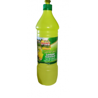 Mounit el Bait - Lemon Substitute (12 x 1 L)