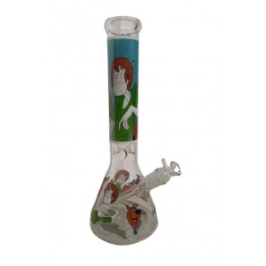 Water Pipe - 14" (C-080)