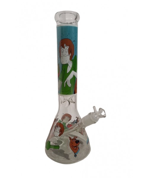 Water Pipe - 14" (C-080)