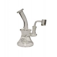 6" Clear Oil Water Pipe