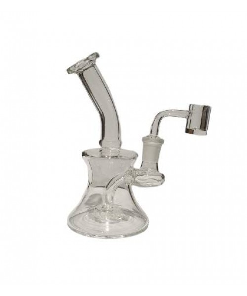 6" Clear Oil Water Pipe