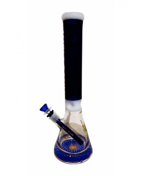 Water Pipe - 16" 7 mm Wellcan