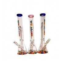 Water Pipe - 17" 7 mm Wellcan