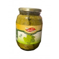 Damascus Abak - Grape Leaves Pickles (12 x 950 g)