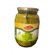 Damascus Abak - Grape Leaves Pickles (12 x 950 g)