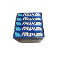 FRESH Drops - Menthol Flavor (20 x 9 x 3.72 g)