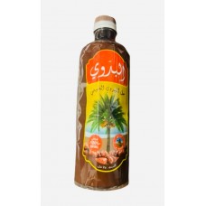 Al-Badawi Date Vinegar (12 x 750 ml)