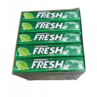 FRESH Drops - Spearmint Flavor (20 x 9 x 3.72 g)