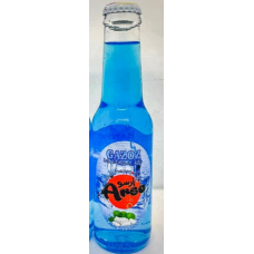 ARSO Soda Drink - Minty Gum (Blue) (30 x 180 ml)