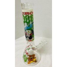 Water Pipe - 14" (C-079)