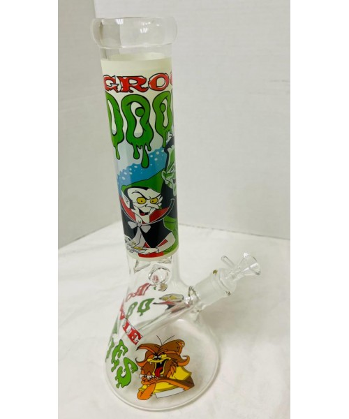 Water Pipe - 14" (C-079)