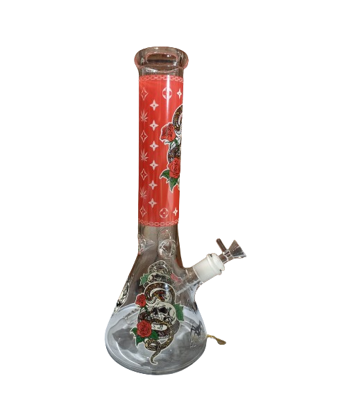 Water Pipe - 14'' (C-015)