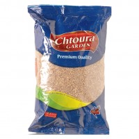 Chtoura Garden - Brown Coarse Bulgur (12 x 900 g)