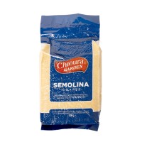 Chtoura Garden - Coarse Semolina (Vacuum) (10 x 900 g)