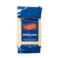 Chtoura Garden - Fine Semolina (Vacuum) (10 x 900 g)